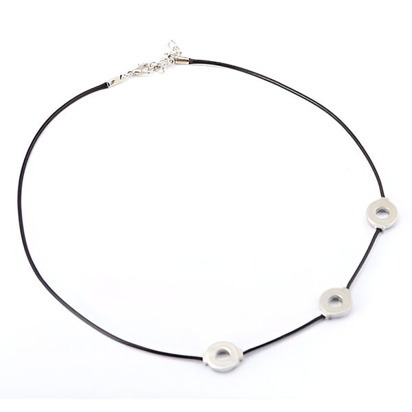 Naruto Akatsuki Itachi Necklace