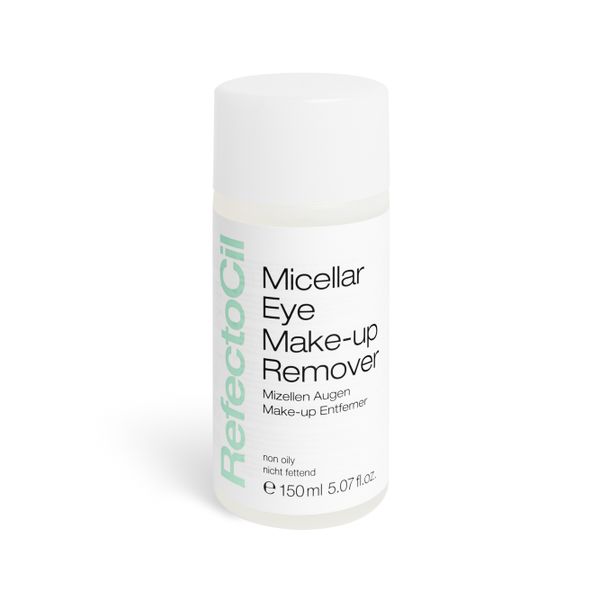 RefectoCil Micellar Eye Make-Up Remover