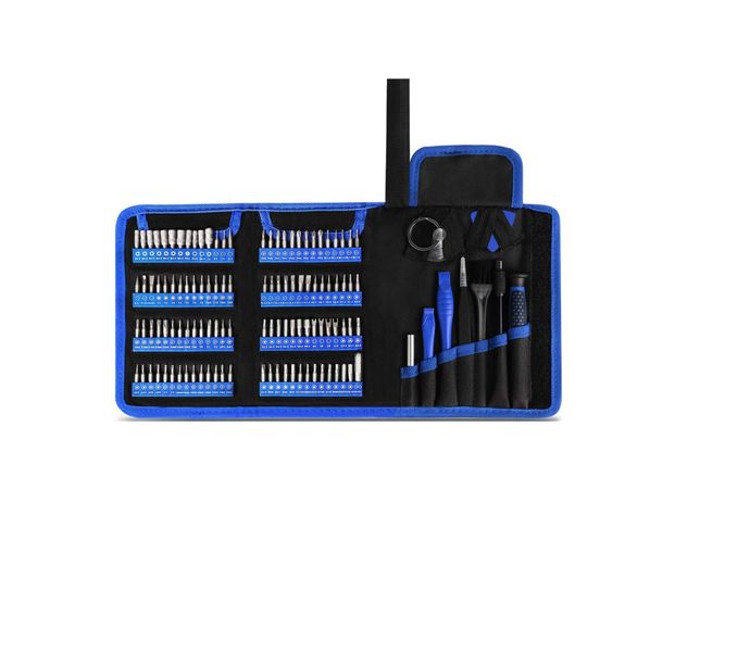 YAXUN YX6018 126 in 1 Precision Screwdriver Set