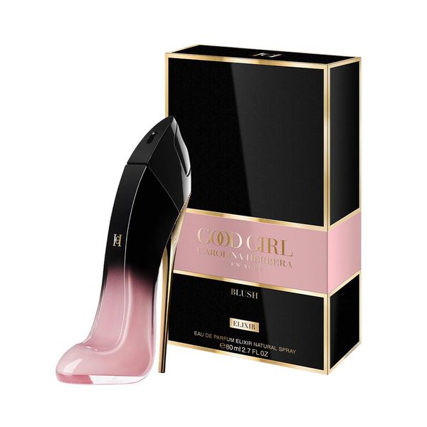 Carolina Herrera Good Girl Blush Elixir Eau de Parfum - 80ml