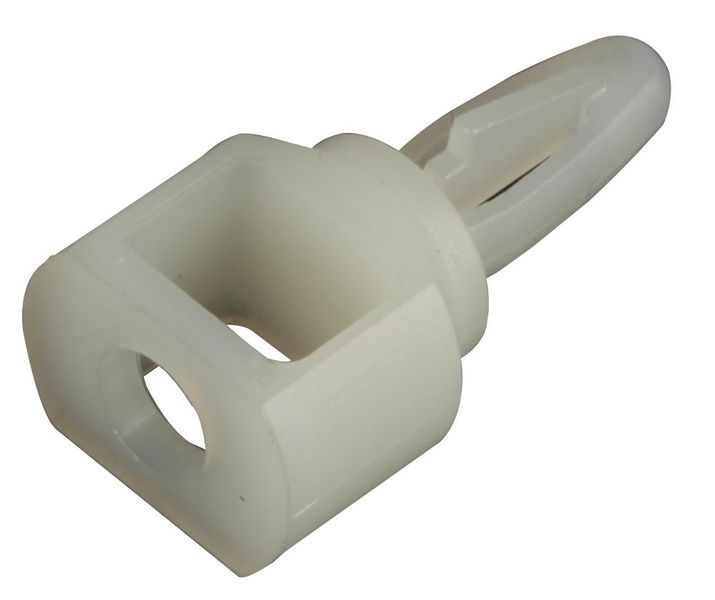 TR Fastenings (TRSRLCBS-6-01) PCB Support, Snap-In Rivet Lock