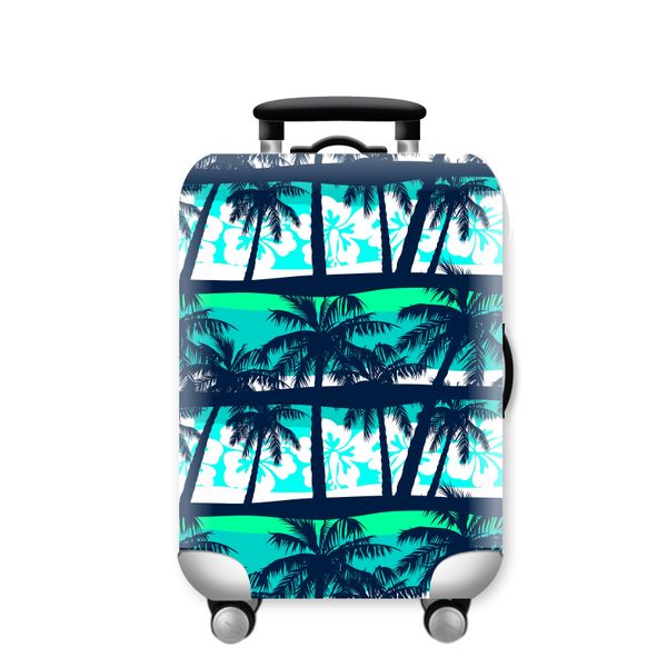 Luggage Covers For Suitcase Tsa Approved, Fit 29-32 Inch Luggage
