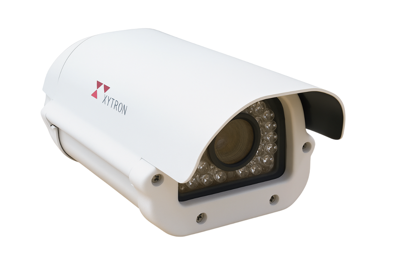 XY700LHV: 700TVL Sony CCD Camera, 9-22mm Varifocal, 70m IR, PAL