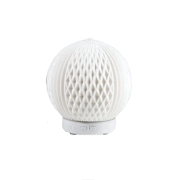 Classic Colour-Changing Aroma Diffuser Humidifier &amp; Light