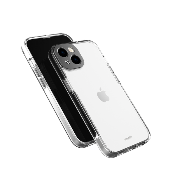 Moshi iGlaze Slim Hardshell Case For iPhone 14