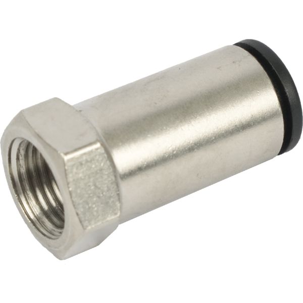 Gav - Connector - For Nylon Tubing - 6mm x 1/8 Inch