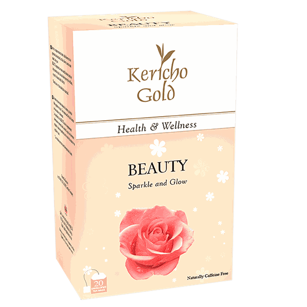 Kericho Gold - Beauty