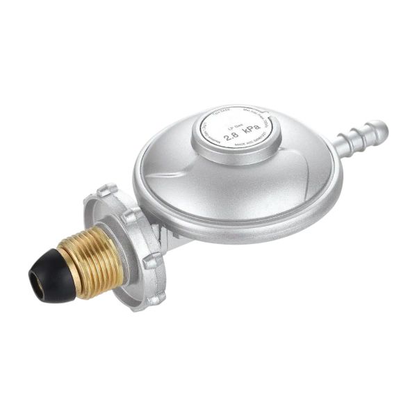 SA5 Low-Pressure Regulator - LP Gas - 2.8kPa