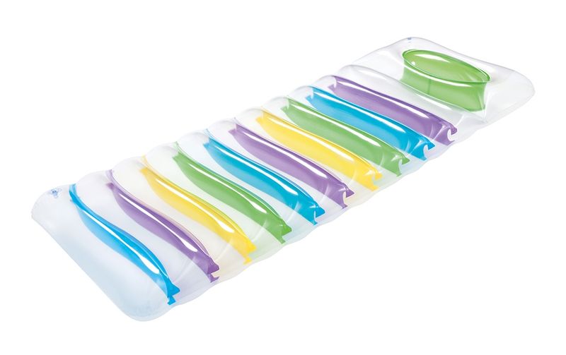 Bestway - Deluxe Relaxing Lounger