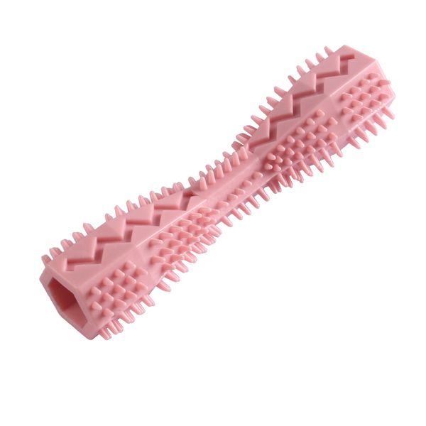 Pet Teething Sticks - Pink