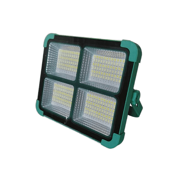 Handheld Solar And USB Rechargeable Outdoor light