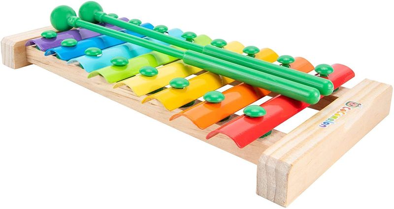 Cocomelon Xylophone