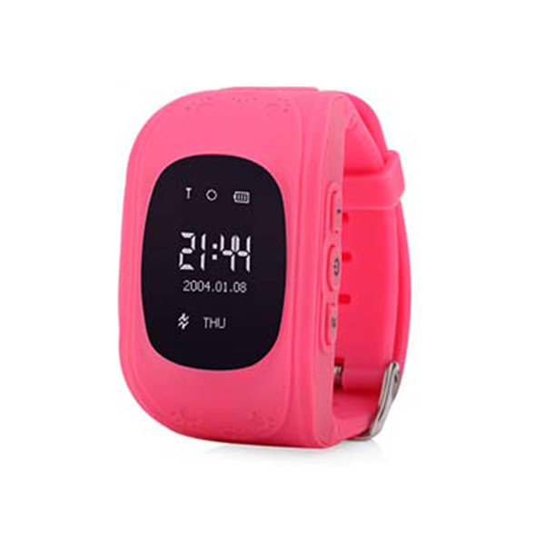 Kids GPS Smart Watch with Call Function Q50 Hi-Tech