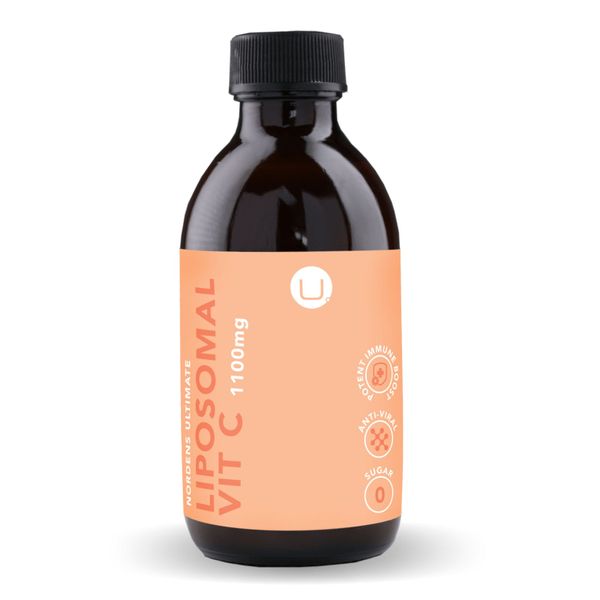 Liposomal Vitamin C - 200ml
