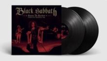 Heaven in Hartford (Vinyl / 12" Album)