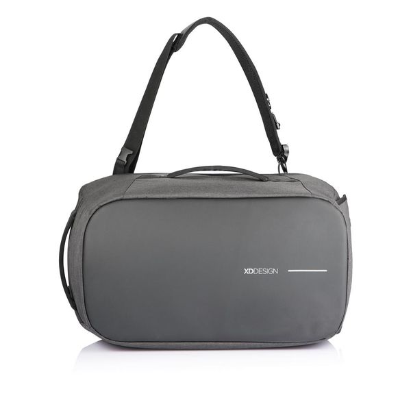 Bobby Duffle, black