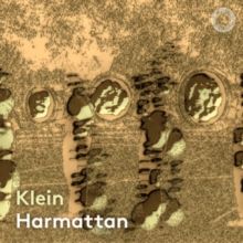 Klein: Harmattan (Vinyl / 12" Album)