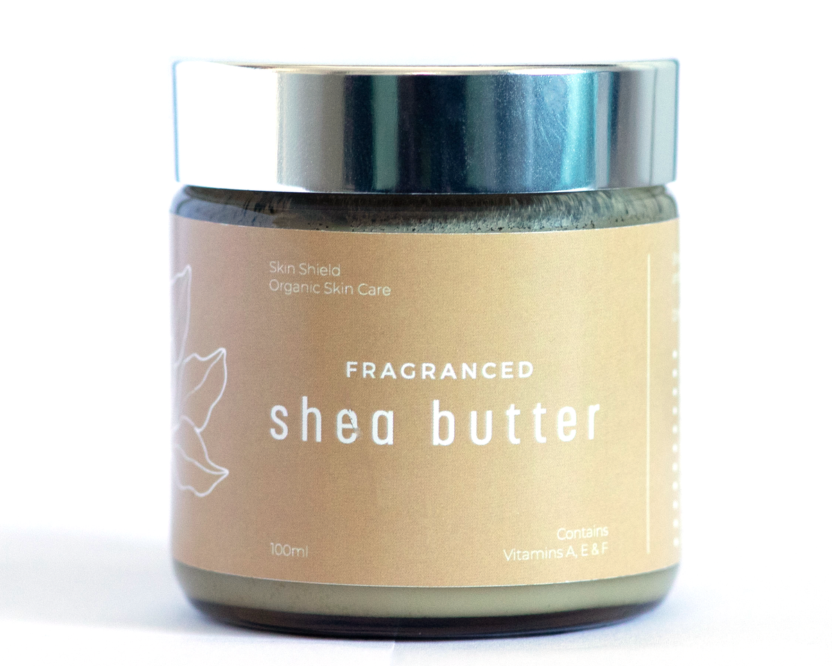 Fragrance Shea Butter Buy Online in South Africa