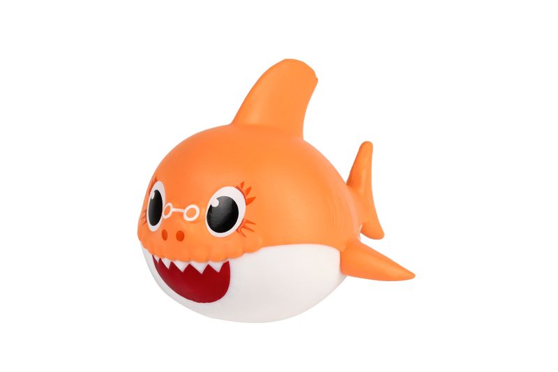 Comansi Grandma Shark - 7cm Long