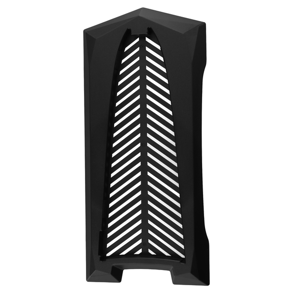 Vertical Stand for Playstation 5 Slim Digital Edition Console Black