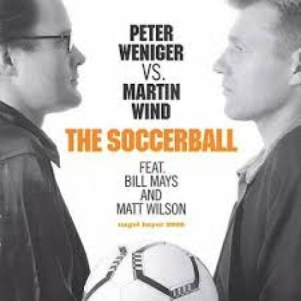Peter Weniger - The Soccerball