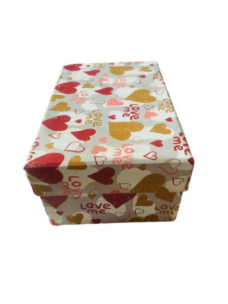 Stylish Love me Gift Box