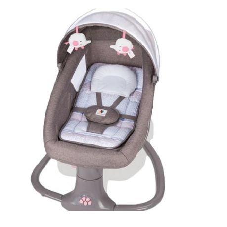 Bassinet electric best sale