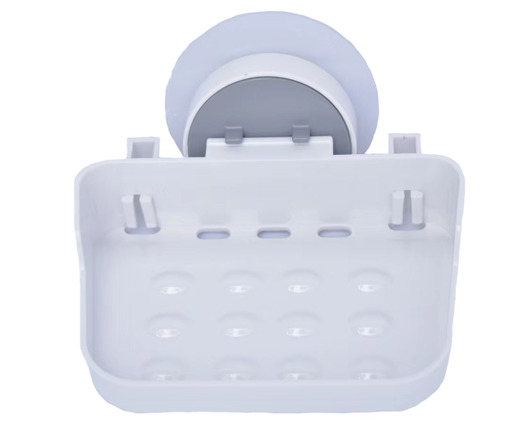 Wall-mounted Soap Dish/Holder