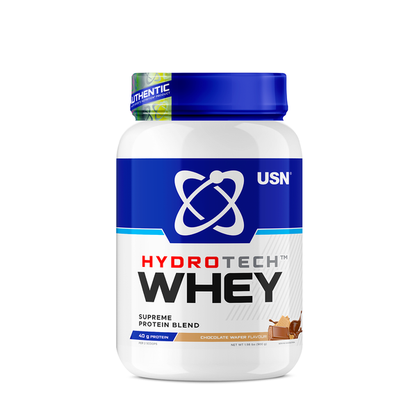 USN SA HydroTech Whey TEX 900g
