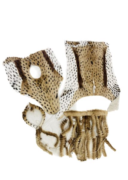 Mens African Traditional Imvunulo