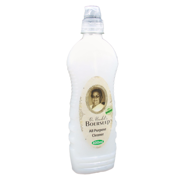 Ou Handel's Boerseep - All Purpose Cleaner - Tallow Soap