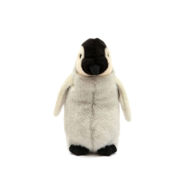 Born in Africa Penguin Plush - 17cm