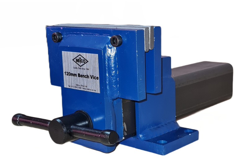 Mitco 120mm All Steel Bench Vice