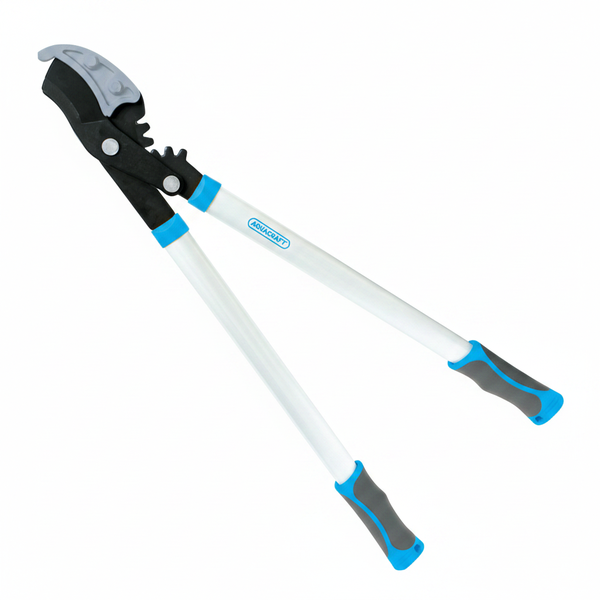 Aquacraft Heavy-Duty Bypass Lopper for Tree Trimming, 3.8 cm Cut