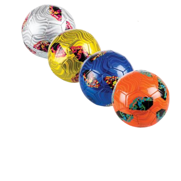 Iridescent Soccer Ball Shop Today. Get it Tomorrow!
