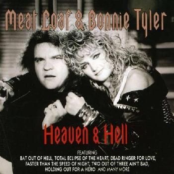Heaven &amp; Hell (CD)
