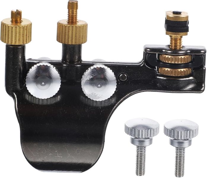 Erhu Fine Durable Fine for Erhu Practical Tool for Musicians Enhance Sound