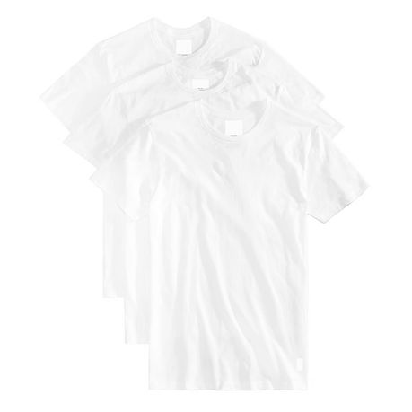 The white tees hotsell