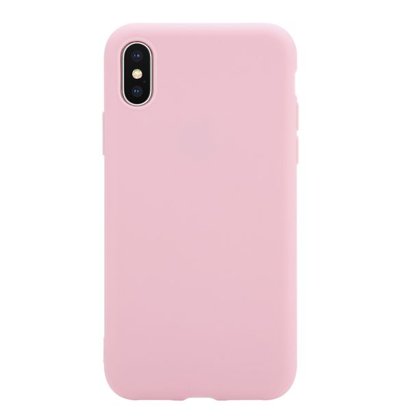 Funki Fish Soft &amp; Smooth Phone Case Compatible With iPhone X &amp; XS