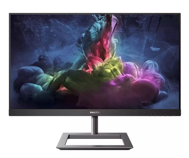 PHILIPS Gaming 23.8" 1920 x x1080 AMD FreeSync 144Hz LowBlue Mode monitor with Stereo speakers