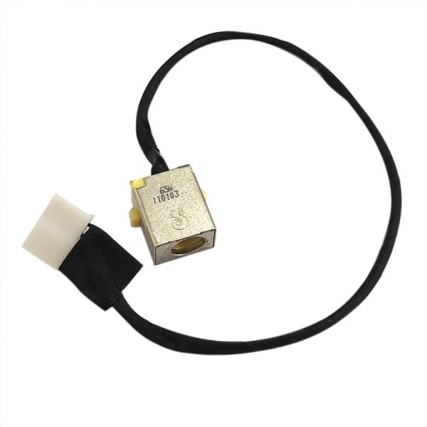 Grade A Generic Replacement DC Jack For ACER Aspire 5560 5560G MS2319