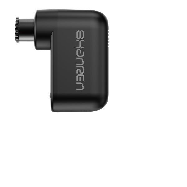Electric mini inflator Shanren SR-MP10