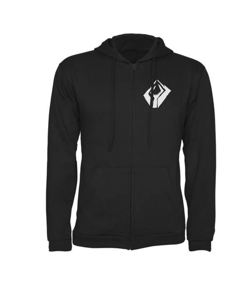 Official Borderlands 3: Zip-Up Hoodie "Holy Broadcast