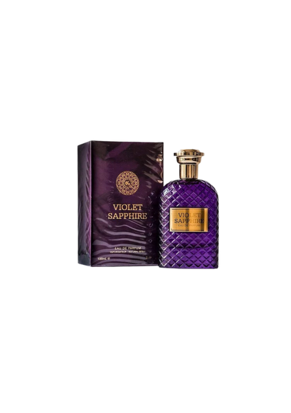 Violet Sapphire 100ml Eau de Parfum