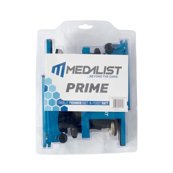 Medalist Prime Net and Post Set