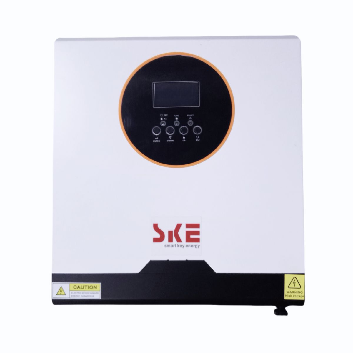SKE 3000W/24V MPPT Hybrid Solar Charge Pure Sine Wave Inverter
