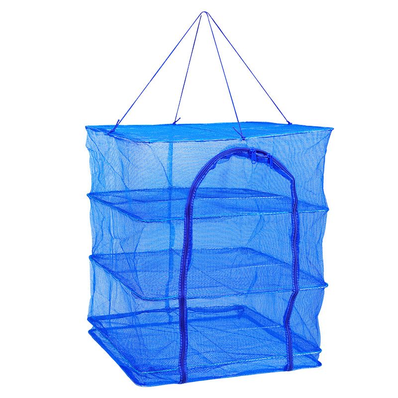 Camping Fishing Vegetable Food Drying Net Shop Today. Get it Tomorrow