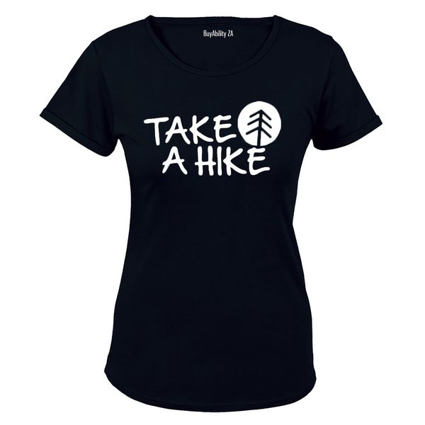 Ladies - T-Shirt image
