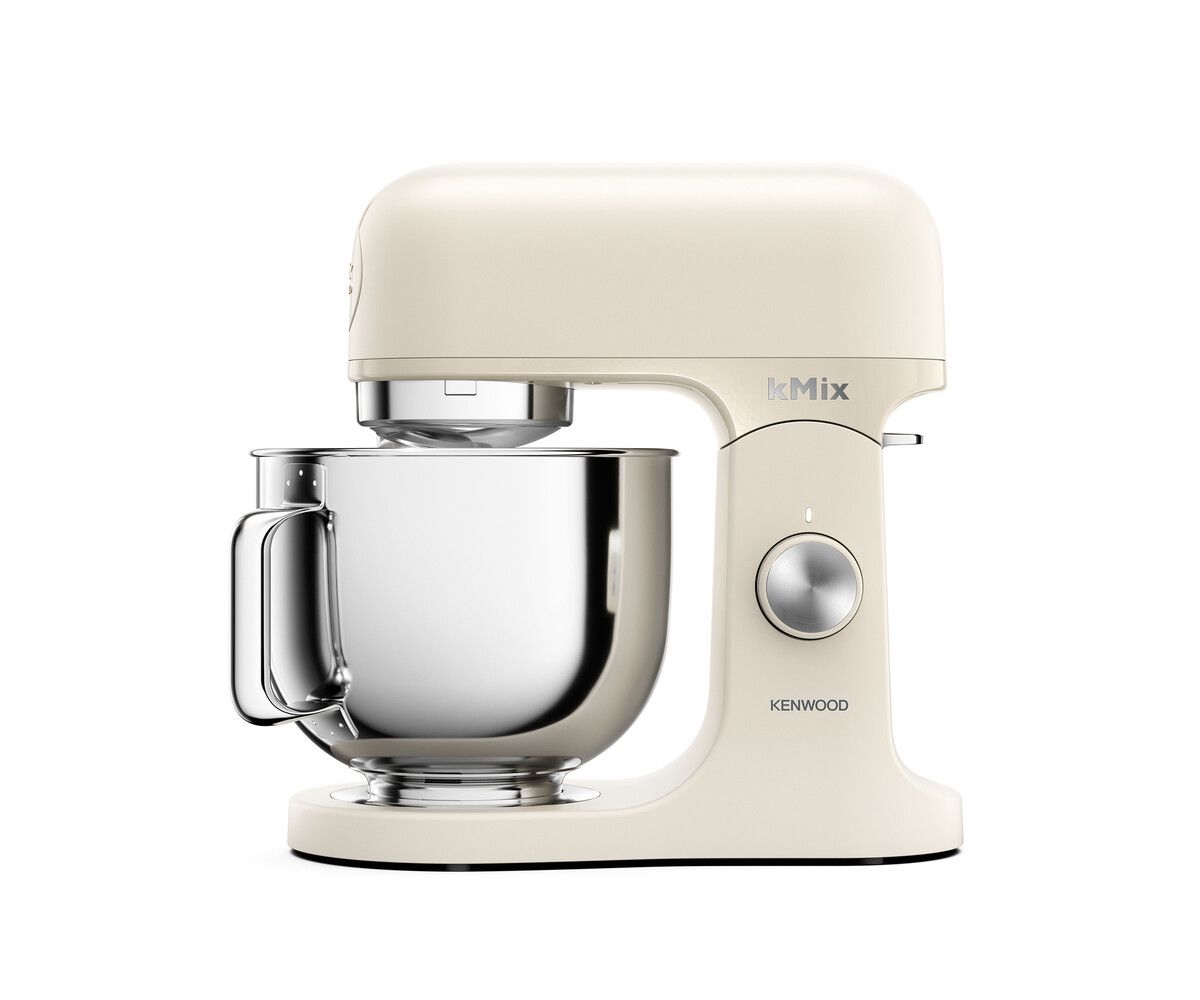 Kenwood - Kmix Kitchen Machine Full Matt Finish KMX751