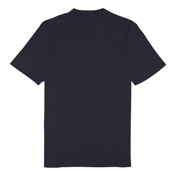 Pappa Joe - Men's Basic T - Navy